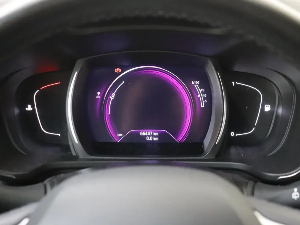 Renault Kadjar 1.3 TCe Intens | Parkeersensoren Voor + Achte uit 2019, foto 16