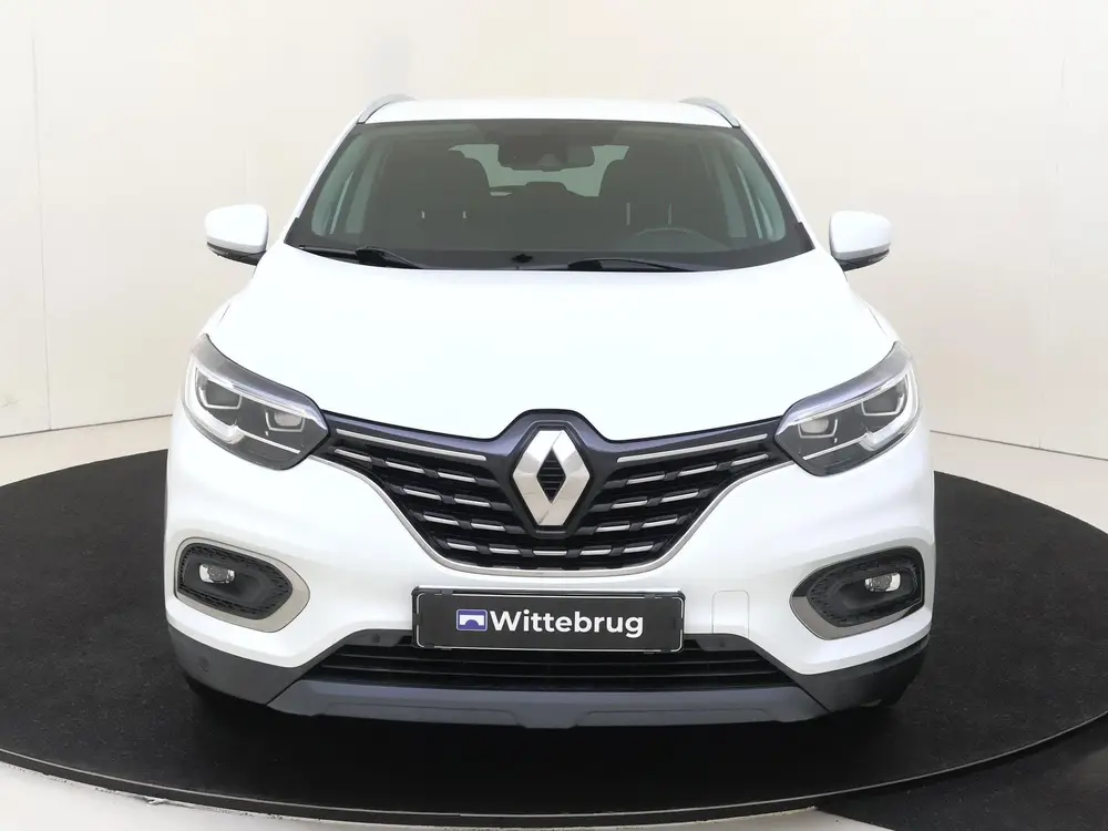 Renault Kadjar 1.3 TCe Intens | Parkeersensoren Voor + Achte uit 2019, foto 2
