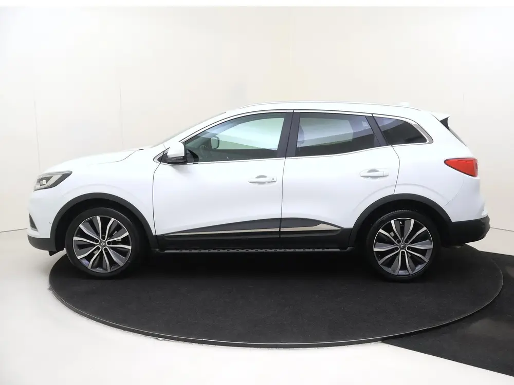 Renault Kadjar 1.3 TCe Intens | Parkeersensoren Voor + Achte uit 2019, foto 4