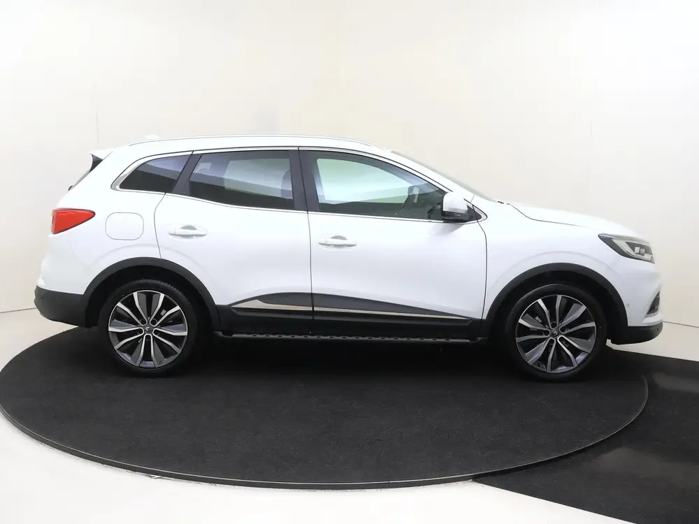 Renault Kadjar 1.3 TCe Intens | Parkeersensoren Voor + Achte uit 2019, foto 6