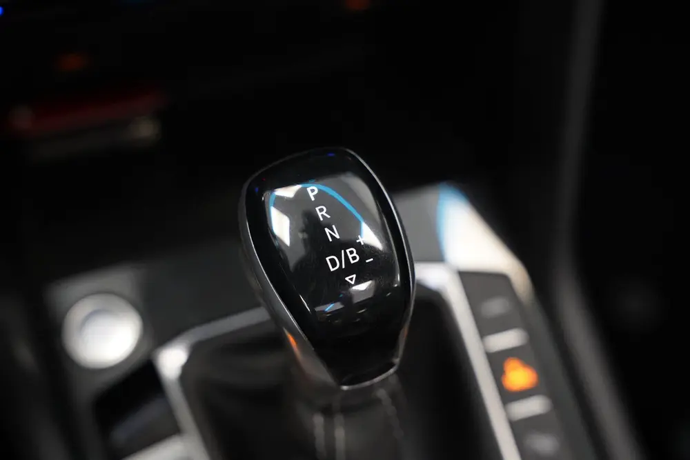 Volkswagen Tiguan 1.4 TSI eHybrid R-Line Business+ 360 Camer uit 2023, foto 13