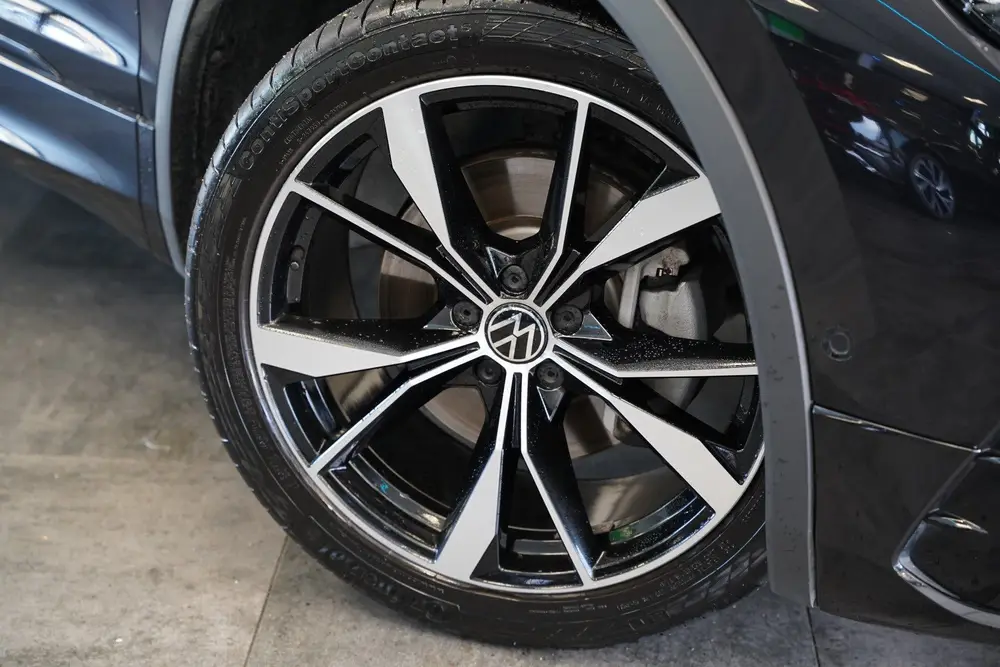 Volkswagen Tiguan 1.4 TSI eHybrid R-Line Business+ 360 Camer uit 2023, foto 4
