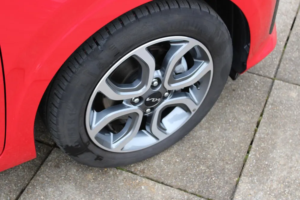 Kia Picanto 1.0 DPI ExecutiveLine Navigatie uit 2024, foto 9