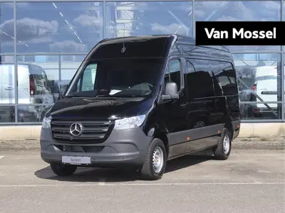 Mercedes-Benz Sprinter 317 1.9 CDI L2 Pro HD (bj 2025) uit 2025