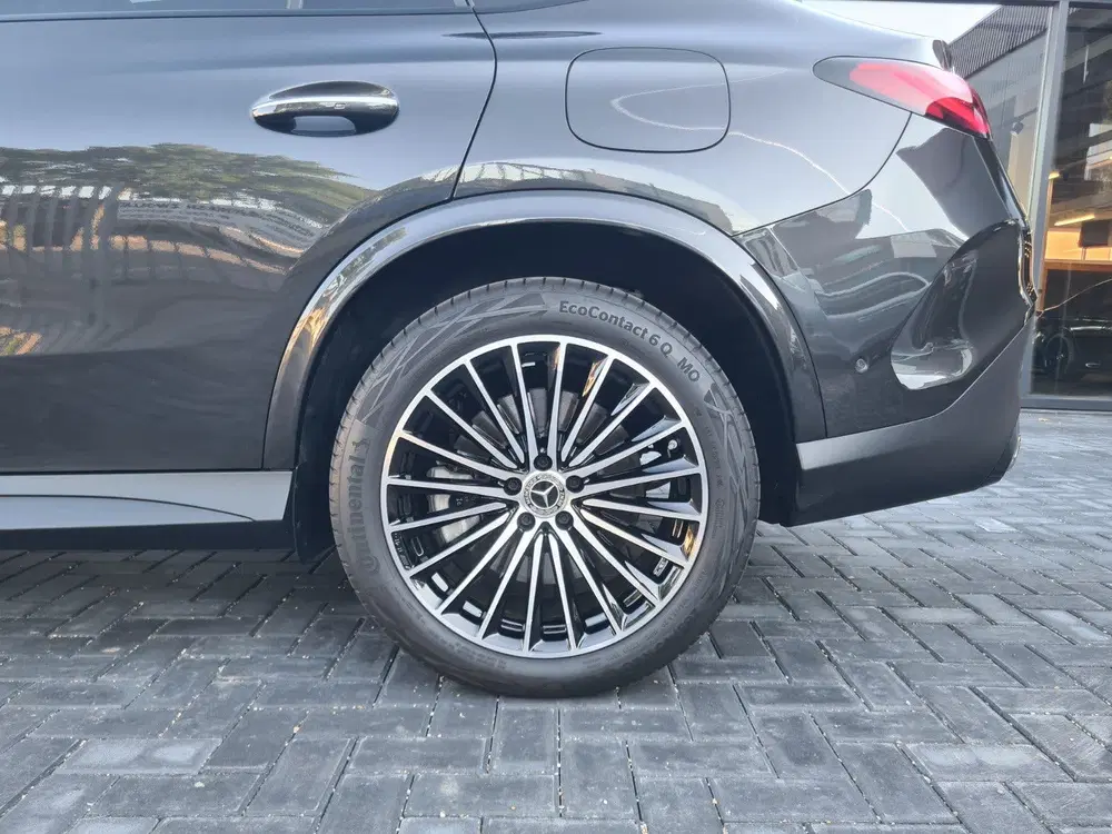 Mercedes-Benz GLC 300 e 313pk 4MATIC 2025 AMG Pack NL uit 2025, foto 10