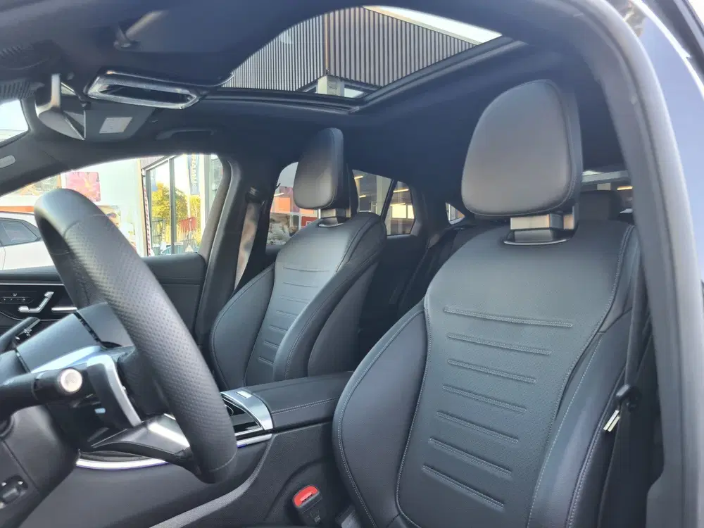Mercedes-Benz GLC 300 e 313pk 4MATIC 2025 AMG Pack NL uit 2025, foto 13