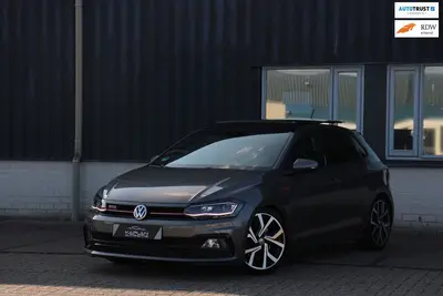 Volkswagen Polo 2.0 TSI GTI Pano ACC Keyless Beats Virtual D uit 2019