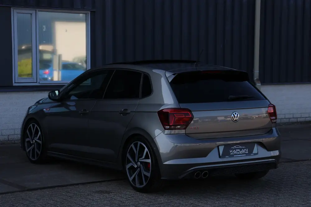 Volkswagen Polo 2.0 TSI GTI Pano ACC Keyless Beats Virtual D uit 2019, foto 11
