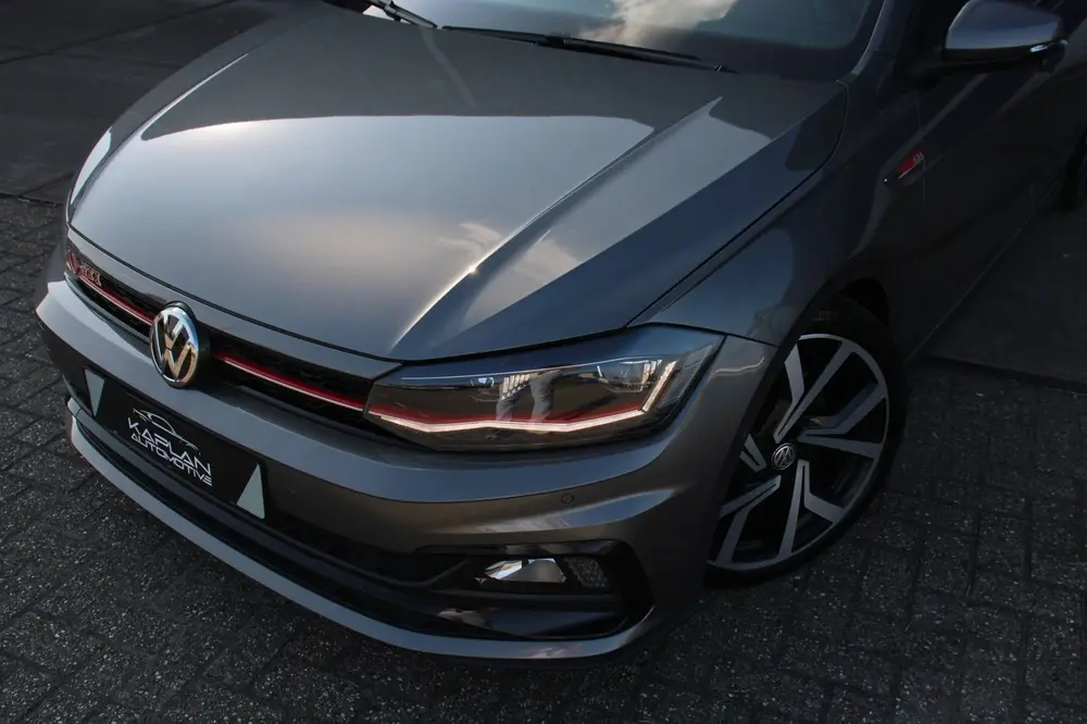 Volkswagen Polo 2.0 TSI GTI Pano ACC Keyless Beats Virtual D uit 2019, foto 12