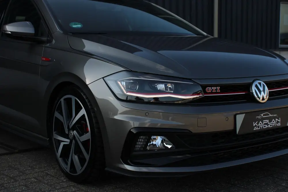 Volkswagen Polo 2.0 TSI GTI Pano ACC Keyless Beats Virtual D uit 2019, foto 14