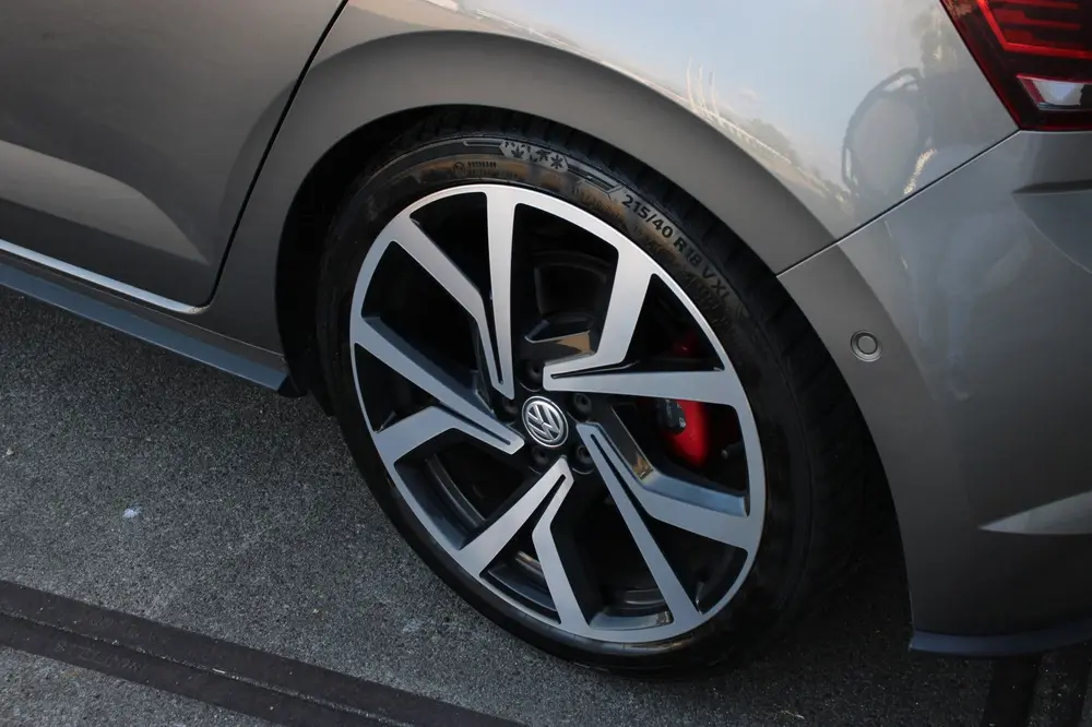 Volkswagen Polo 2.0 TSI GTI Pano ACC Keyless Beats Virtual D uit 2019, foto 15