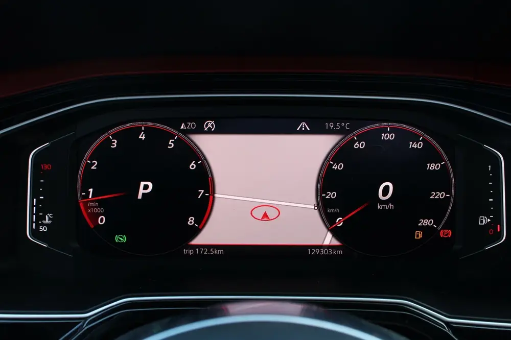 Volkswagen Polo 2.0 TSI GTI Pano ACC Keyless Beats Virtual D uit 2019, foto 19