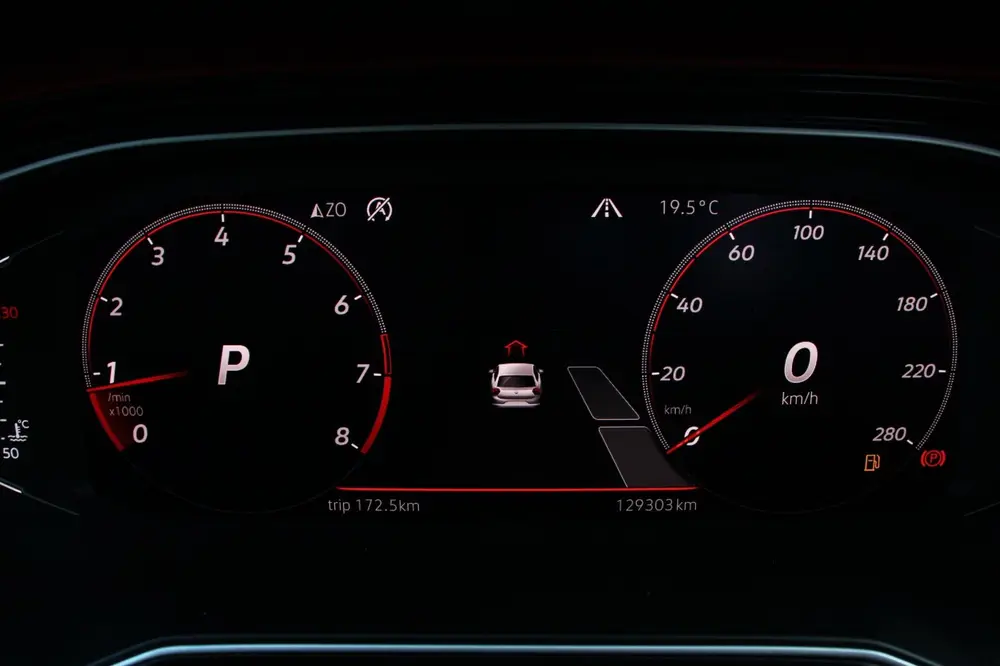 Volkswagen Polo 2.0 TSI GTI Pano ACC Keyless Beats Virtual D uit 2019, foto 20