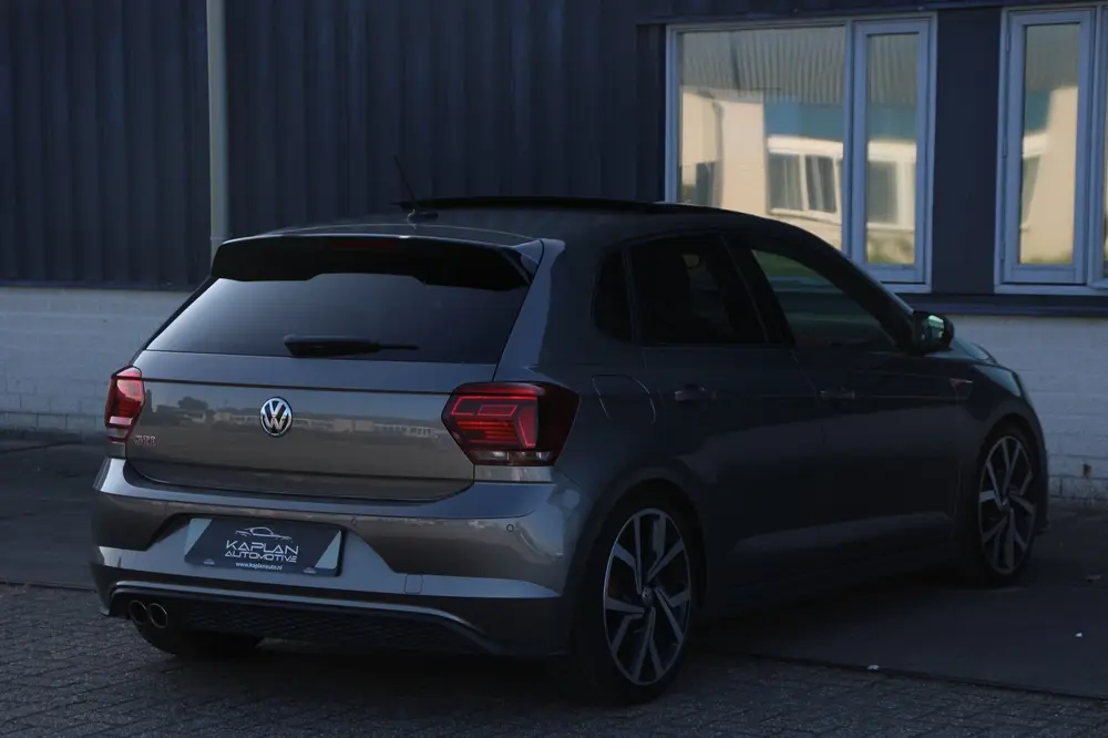 Volkswagen Polo 2.0 TSI GTI Pano ACC Keyless Beats Virtual D uit 2019, foto 3