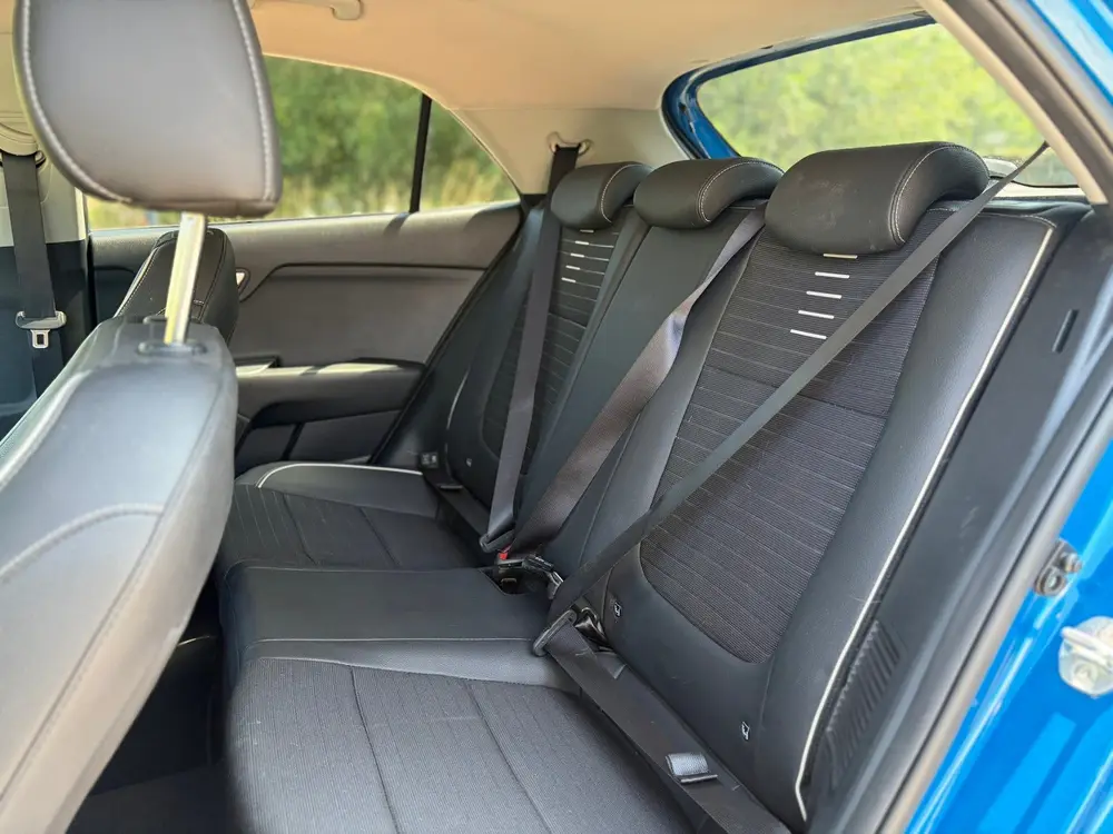 Kia Rio 1.0 T-GDi MHEV GT-Line AUTOMAAT I 36.000KM uit 2021, foto 11