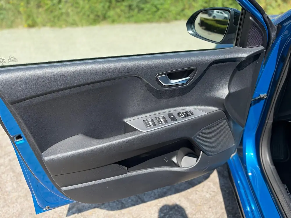 Kia Rio 1.0 T-GDi MHEV GT-Line AUTOMAAT I 36.000KM uit 2021, foto 12
