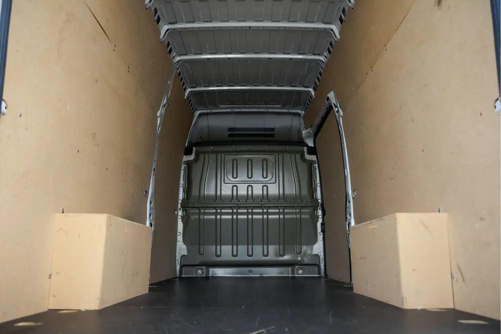 Citroën Jumper *2.2 BlueHDi L4H3 uit 2024, foto 10