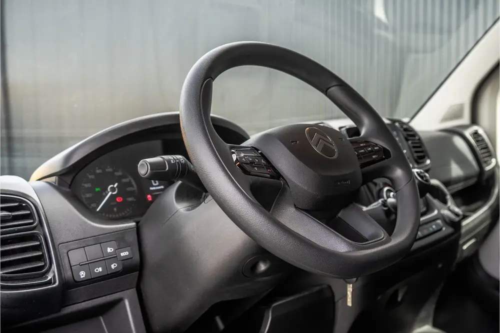 Citroën Jumper *2.2 BlueHDi L4H3 uit 2024, foto 11