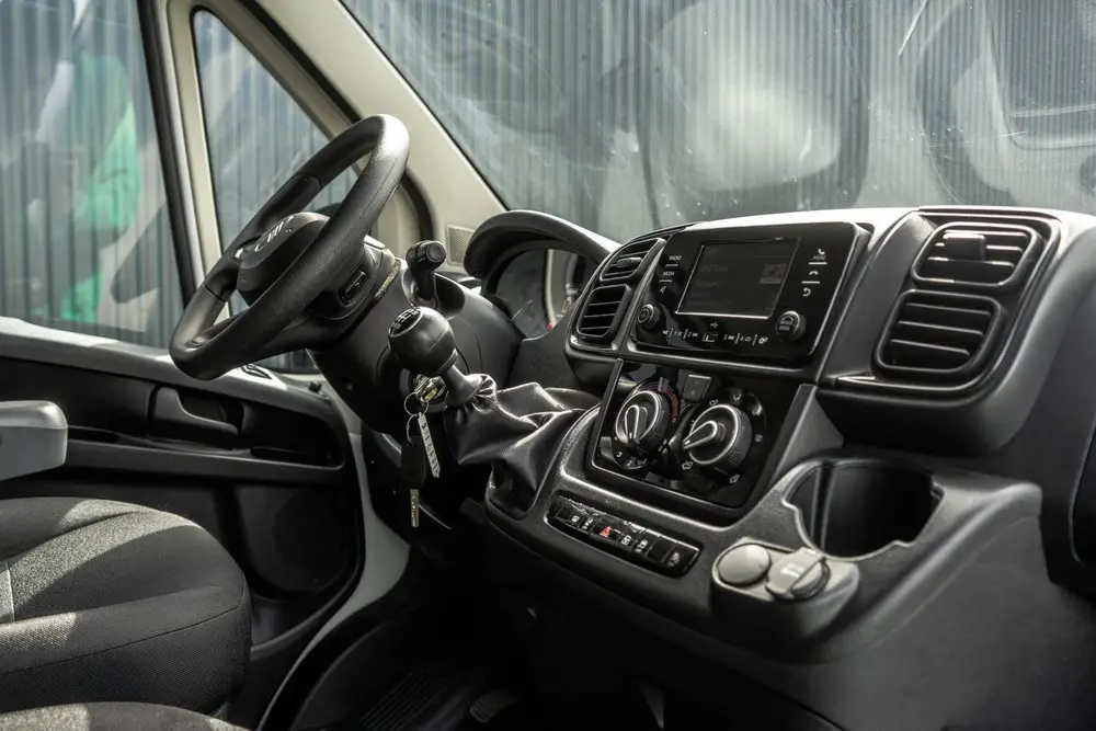 Citroën Jumper *2.2 BlueHDi L4H3 uit 2024, foto 2