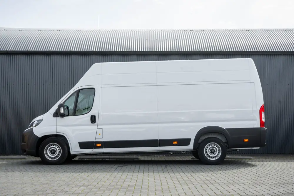 Citroën Jumper *2.2 BlueHDi L4H3 uit 2024, foto 5