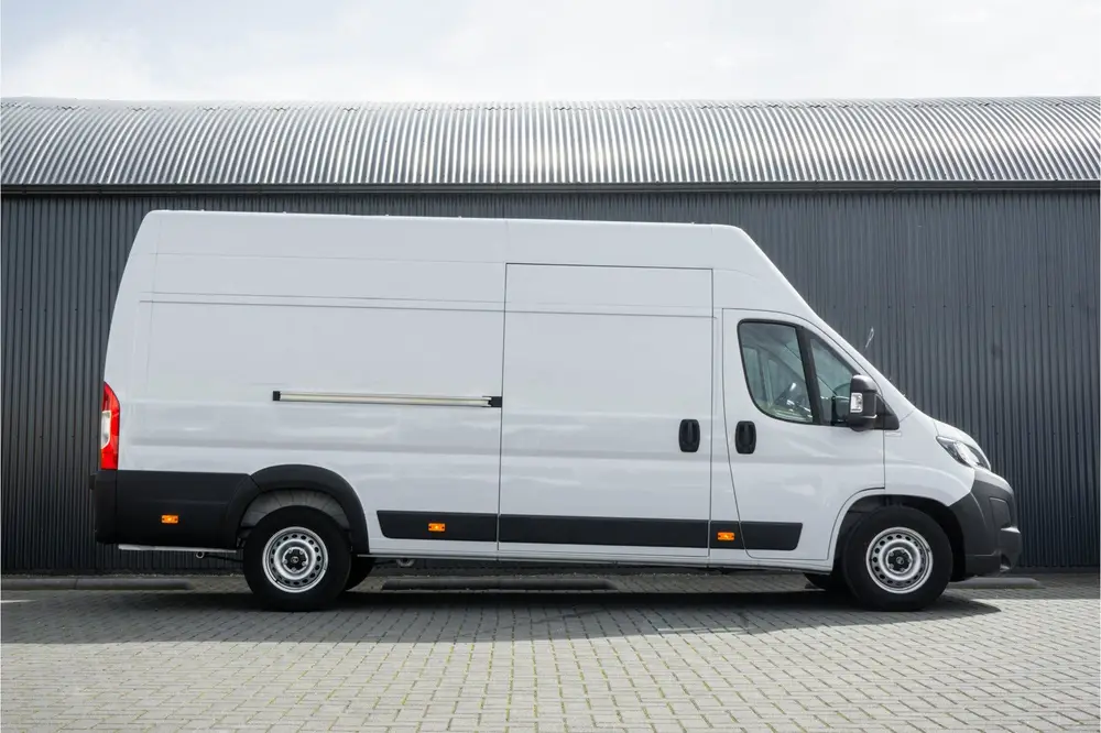 Citroën Jumper *2.2 BlueHDi L4H3 uit 2024, foto 6
