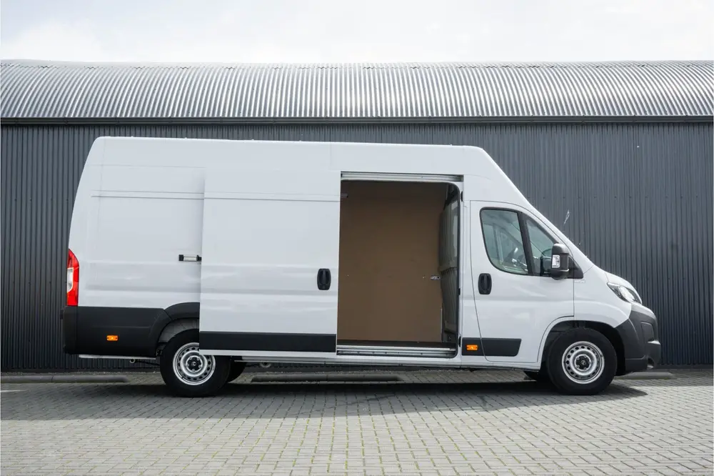 Citroën Jumper *2.2 BlueHDi L4H3 uit 2024, foto 7