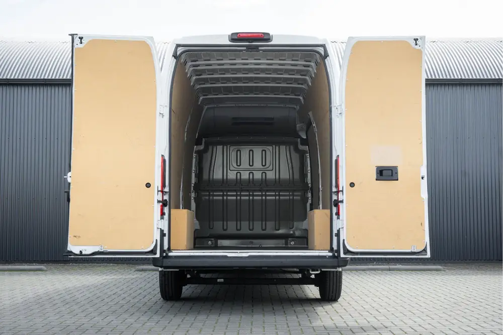 Citroën Jumper *2.2 BlueHDi L4H3 uit 2024, foto 9