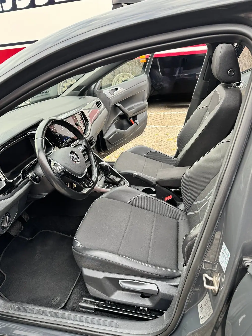 Volkswagen Polo VW Polo Highline DSG| Pano| ACC| CarPlay|APK2028| Dealer OH uit 2020, foto 10
