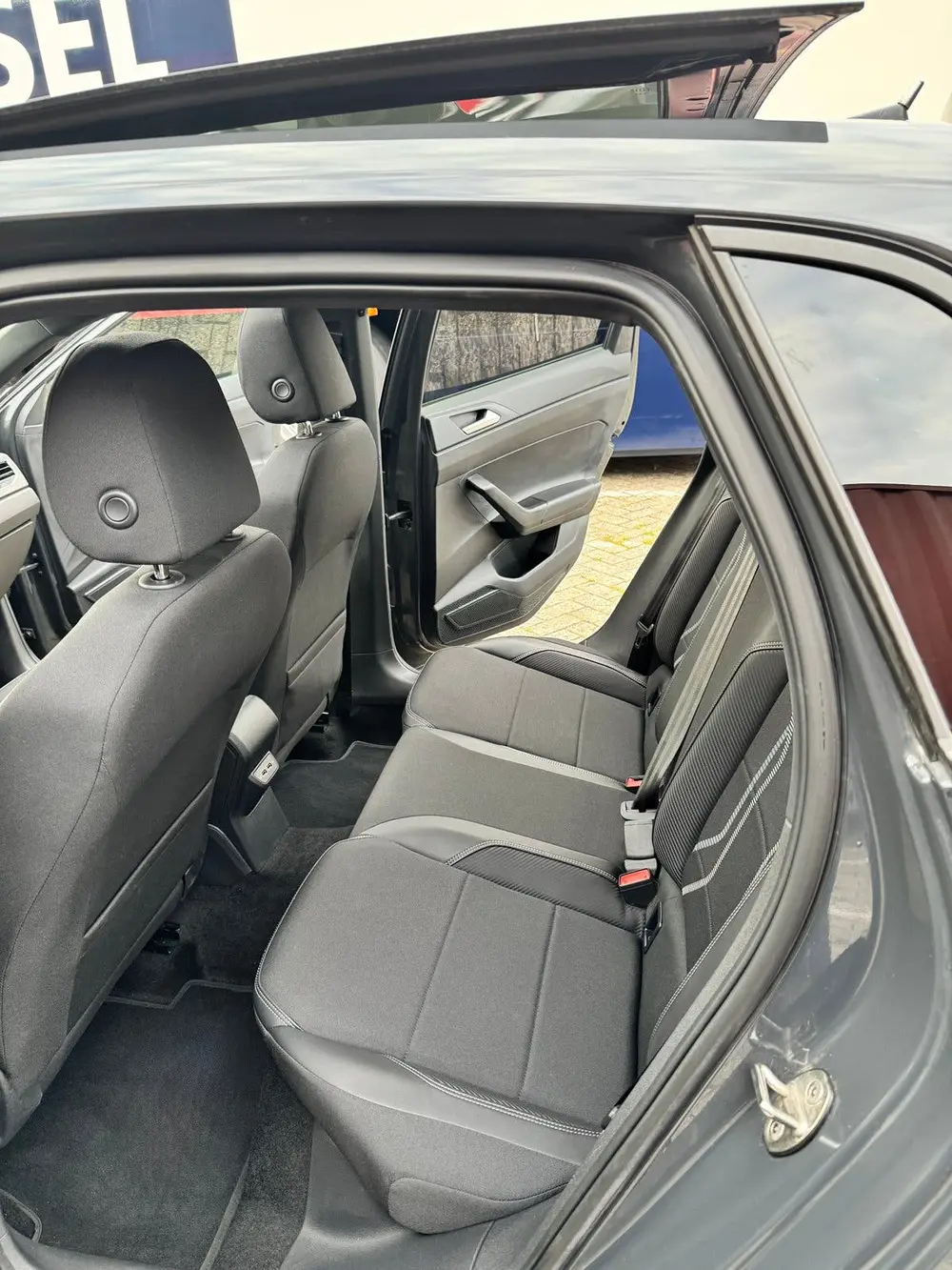 Volkswagen Polo VW Polo Highline DSG| Pano| ACC| CarPlay|APK2028| Dealer OH uit 2020, foto 11