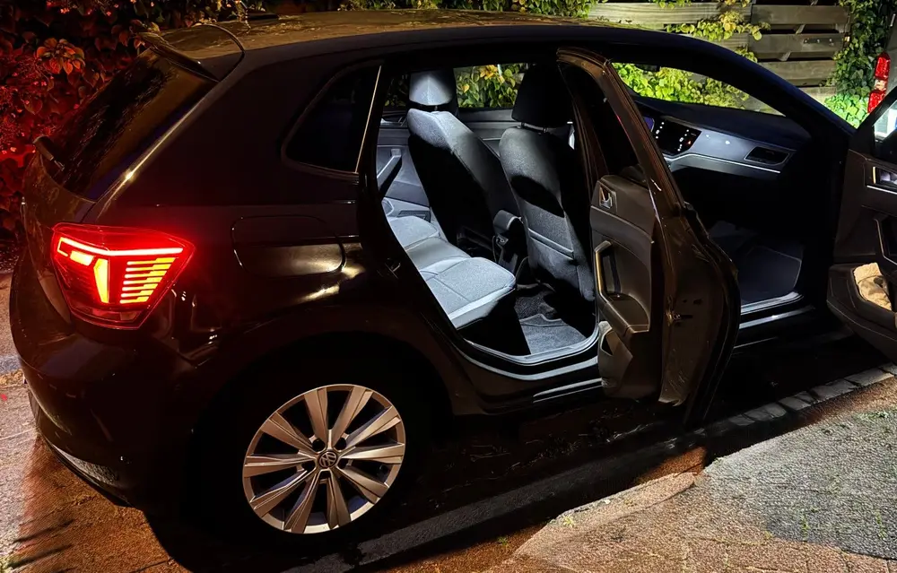 Volkswagen Polo VW Polo Highline DSG| Pano| ACC| CarPlay|APK2028| Dealer OH uit 2020, foto 13