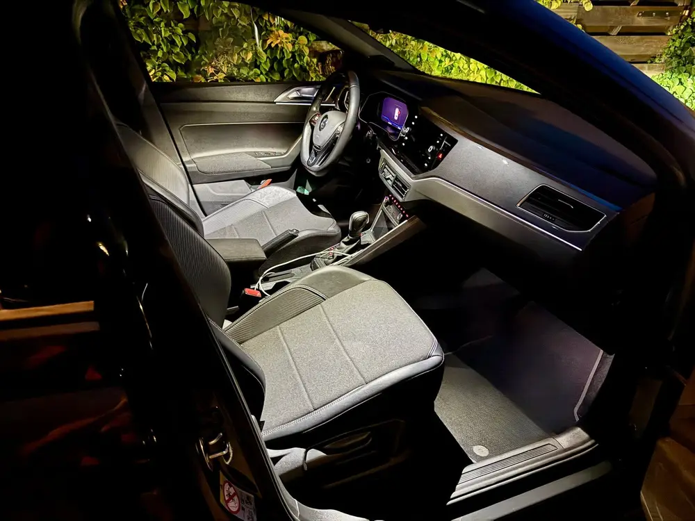 Volkswagen Polo VW Polo Highline DSG| Pano| ACC| CarPlay|APK2028| Dealer OH uit 2020, foto 14