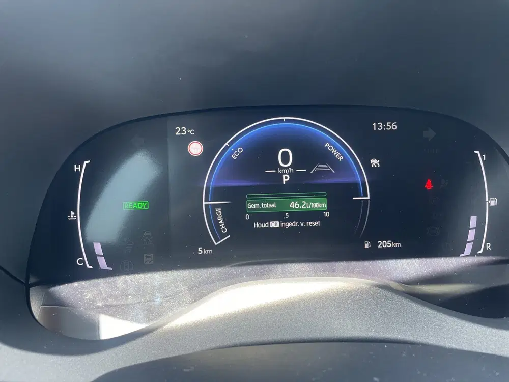Toyota Yaris 1.5 Hybrid 115 Dynamic 10 jr. garantie uit 2026, foto 11