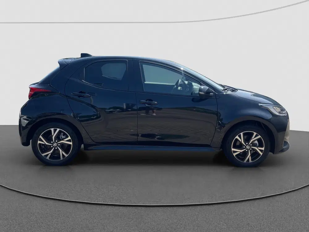 Toyota Yaris 1.5 Hybrid 115 Dynamic 10 jr. garantie uit 2026, foto 2