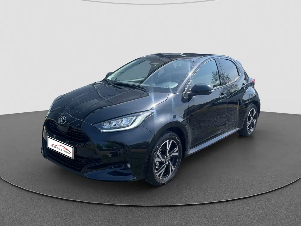 Toyota Yaris 1.5 Hybrid 115 Dynamic 10 jr. garantie uit 2026, foto 7