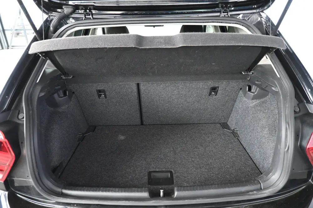 Volkswagen Polo 1.0 TSI R-Line Edition Airco Carplay Cruise uit 2021, foto 15