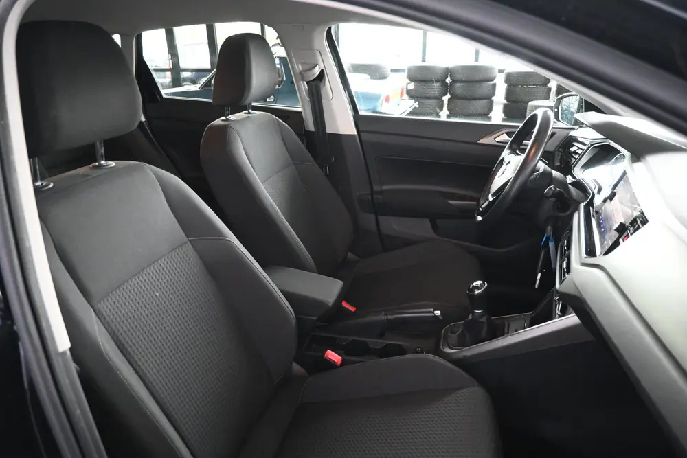Volkswagen Polo 1.0 TSI R-Line Edition Airco Carplay Cruise uit 2021, foto 16