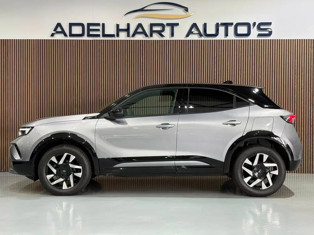 Opel Mokka 1.2 Turbo GS Automaat Nieuw Model uit 2026, foto 2