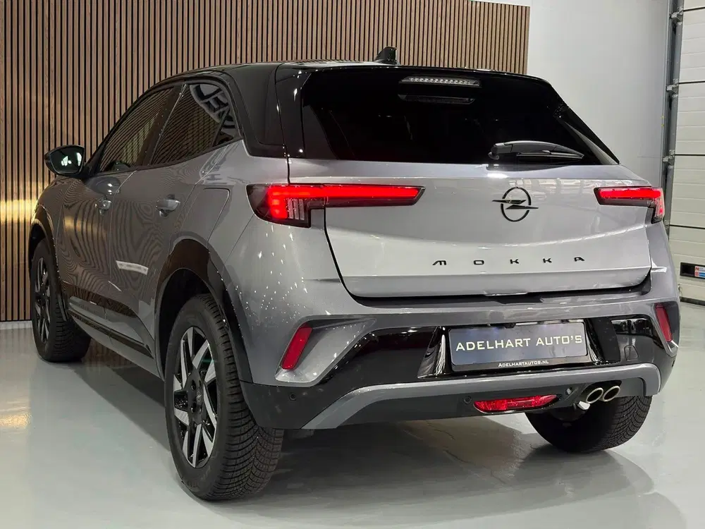 Opel Mokka 1.2 Turbo GS Automaat Nieuw Model uit 2026, foto 7