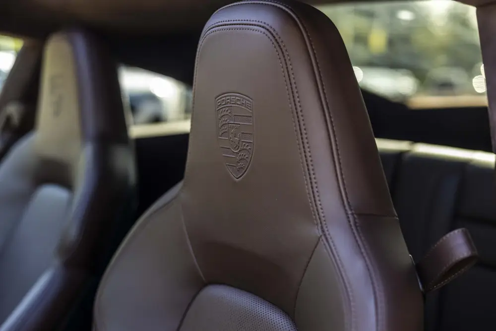 Porsche 911 992 450pk 3.0 Carrera 4 S | Schuifdak | Sport | uit 2019, foto 17