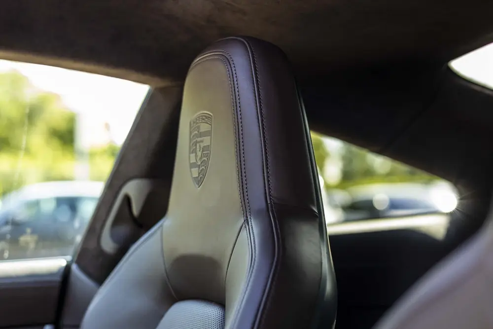 Porsche 911 992 450pk 3.0 Carrera 4 S | Schuifdak | Sport | uit 2019, foto 18