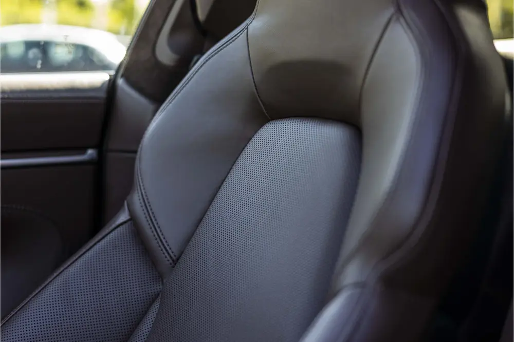 Porsche 911 992 450pk 3.0 Carrera 4 S | Schuifdak | Sport | uit 2019, foto 19