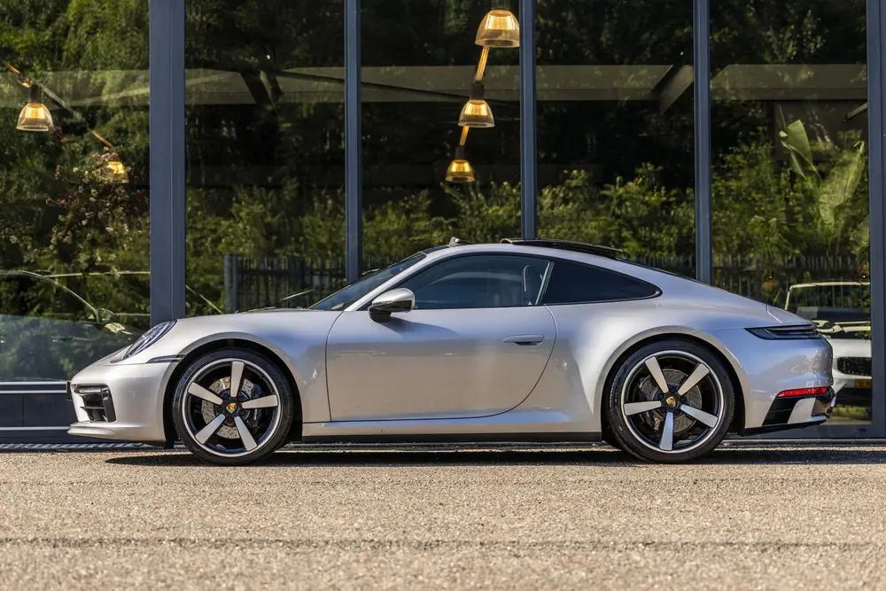 Porsche 911 992 450pk 3.0 Carrera 4 S | Schuifdak | Sport | uit 2019, foto 6