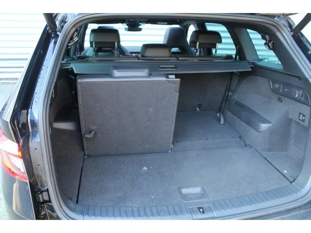Skoda Kodiaq 1.5 TSI 150pk Sportline Business 7p. Panor uit 2021, foto 10