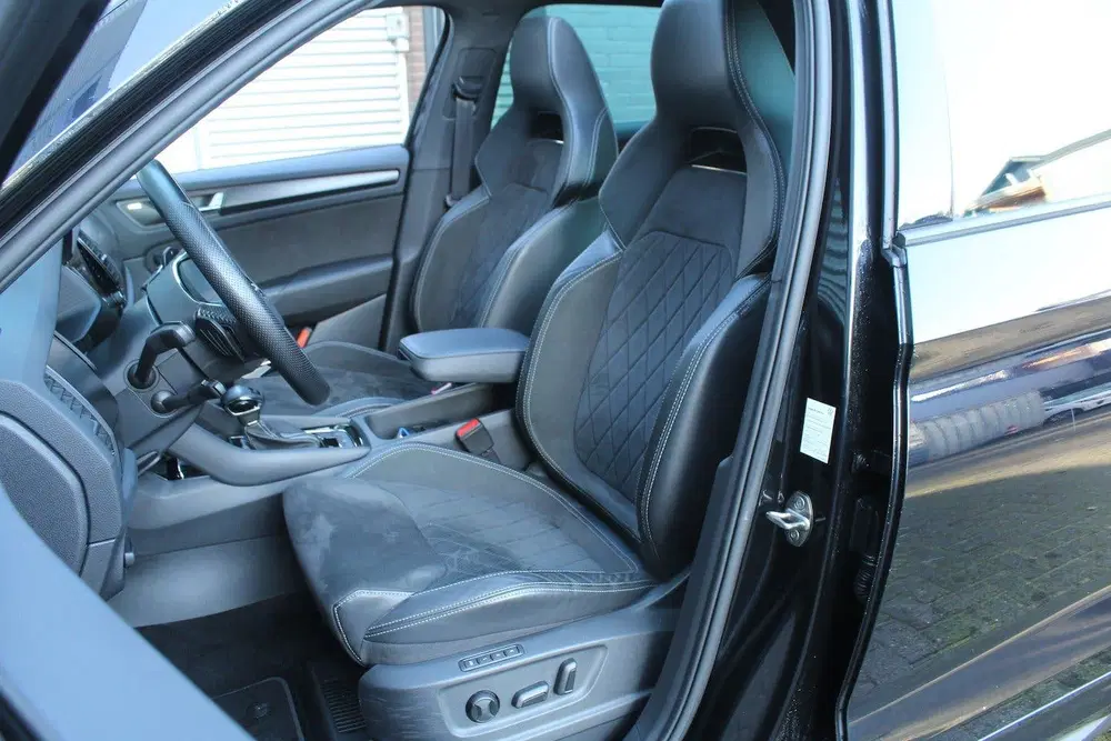 Skoda Kodiaq 1.5 TSI 150pk Sportline Business 7p. Panor uit 2021, foto 13