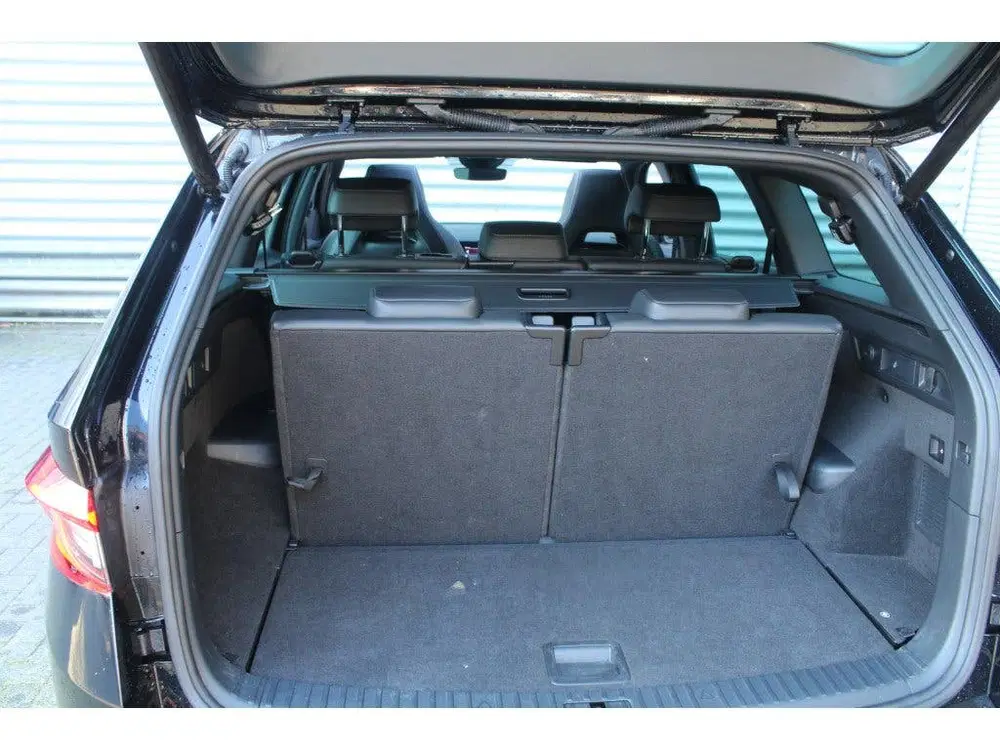 Skoda Kodiaq 1.5 TSI 150pk Sportline Business 7p. Panor uit 2021, foto 9