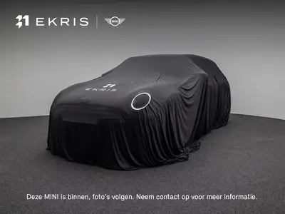 Mini 3-Deurs Cooper Aut. | Elektrisch verwarmde voorstoelen uit 2019