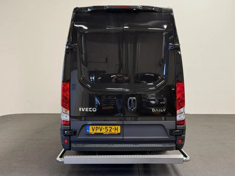 Iveco Daily 35S21H 3.0 410 L4 207PK Automaat Airco Cru uit 2022, foto 14