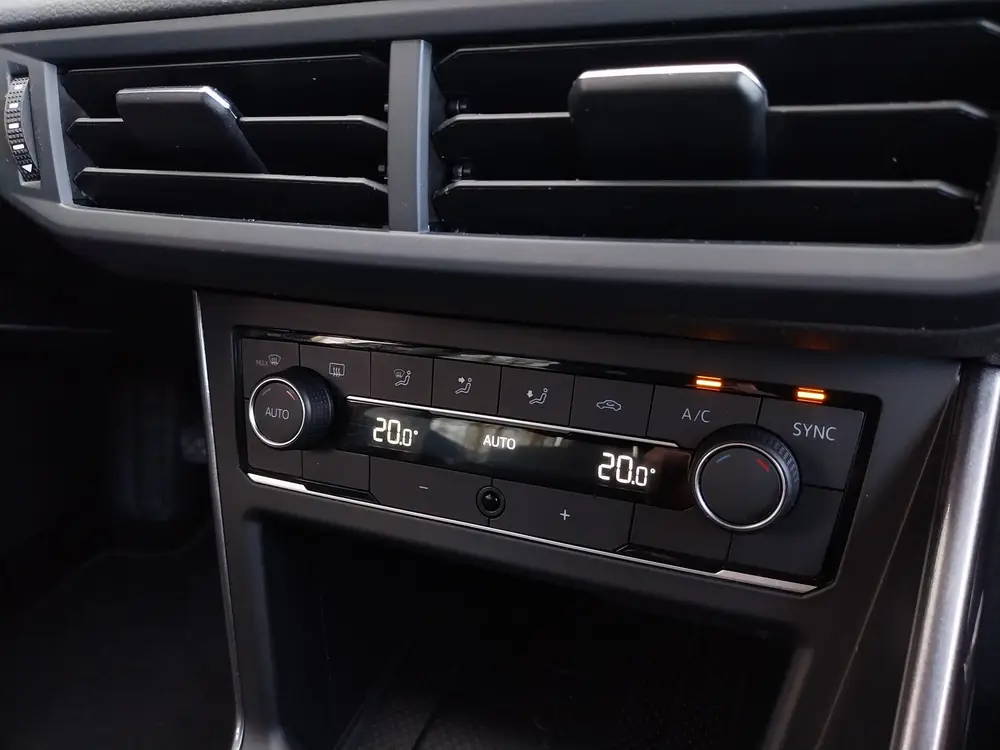 Volkswagen Polo 1.0 TSI Highline Business R Line 1e EIGENAAR uit 2021, foto 10