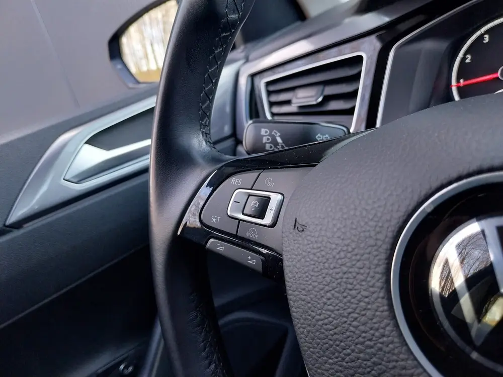 Volkswagen Polo 1.0 TSI Highline Business R Line 1e EIGENAAR uit 2021, foto 13