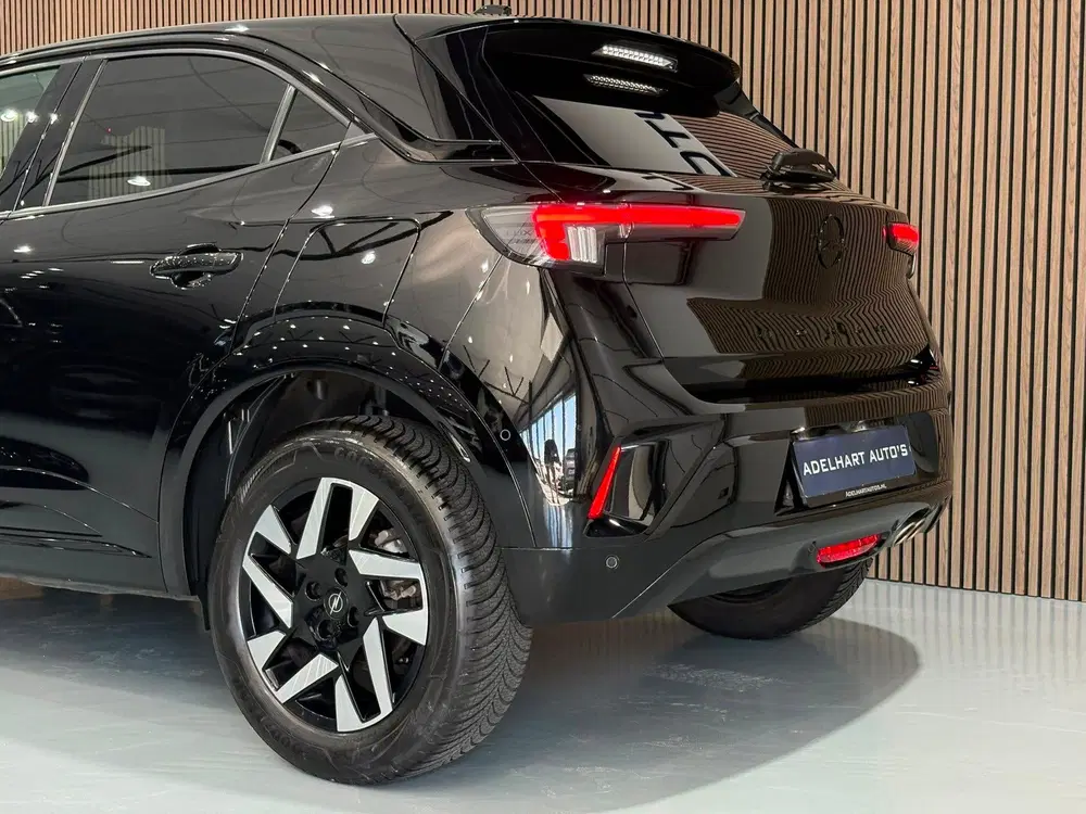 Opel Mokka 1.2 Turbo GS Nieuw Model Automaat uit 2025, foto 14